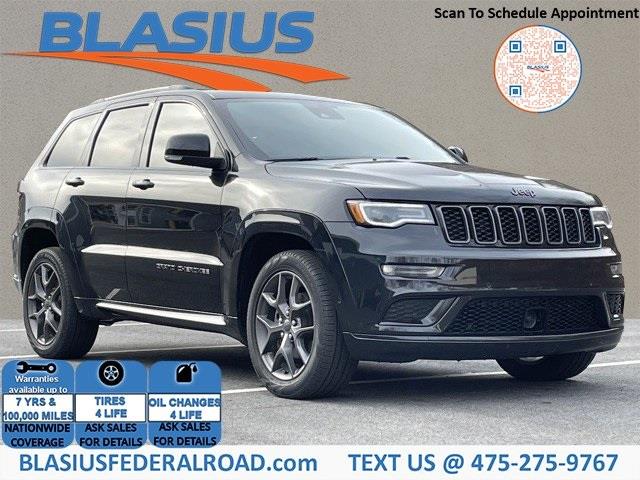 2020 Jeep Grand Cherokee Limited X, available for sale in Brookfield, Connecticut | Blasius Federal Road. Brookfield, Connecticut 2020 Jeep Grand Cherokee Limited X, available for sale in Brookfield, Connecticut | Blasius Federal Road. Brookfield, Connecticut