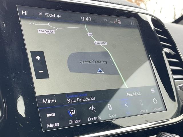 2020 Jeep Grand Cherokee Limited X, available for sale in Brookfield, Connecticut | Blasius Federal Road. Brookfield, Connecticut 2020 Jeep Grand Cherokee Limited X, available for sale in Brookfield, Connecticut | Blasius Federal Road. Brookfield, Connecticut