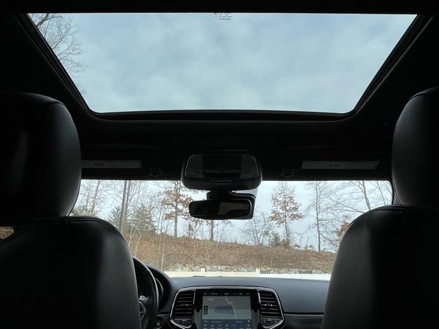 2020 Jeep Grand Cherokee Limited X, available for sale in Brookfield, Connecticut | Blasius Federal Road. Brookfield, Connecticut 2020 Jeep Grand Cherokee Limited X, available for sale in Brookfield, Connecticut | Blasius Federal Road. Brookfield, Connecticut