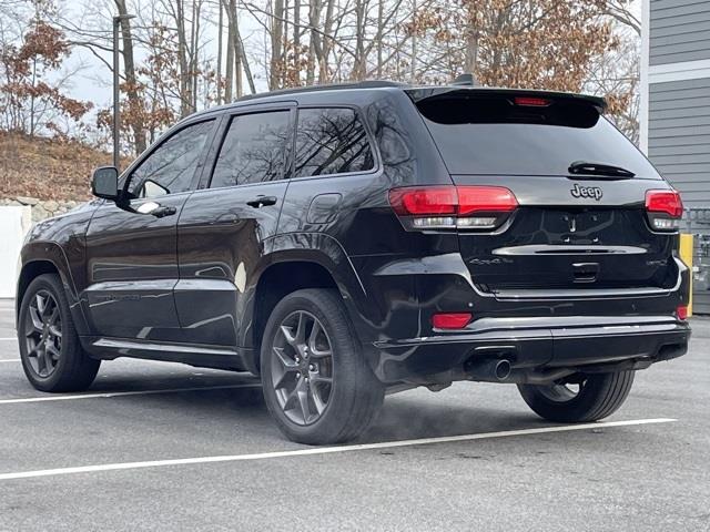 2020 Jeep Grand Cherokee Limited X, available for sale in Brookfield, Connecticut | Blasius Federal Road. Brookfield, Connecticut 2020 Jeep Grand Cherokee Limited X, available for sale in Brookfield, Connecticut | Blasius Federal Road. Brookfield, Connecticut