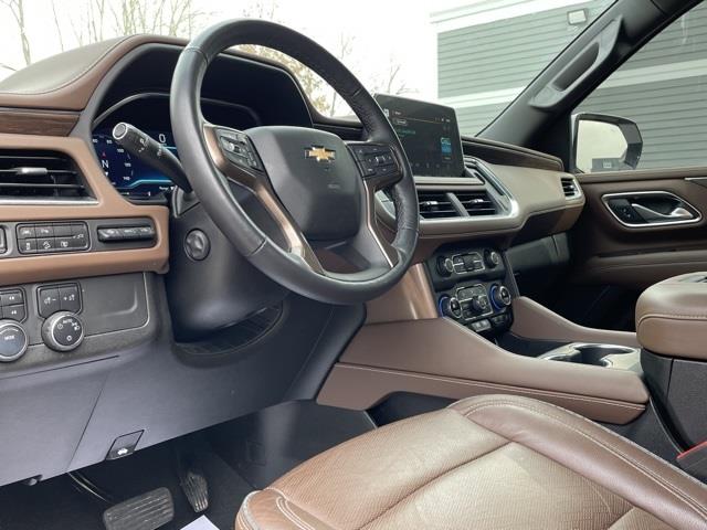 2022 Chevrolet Suburban High Country, available for sale in Brookfield, Connecticut | Blasius Federal Road. Brookfield, Connecticut 2022 Chevrolet Suburban High Country, available for sale in Brookfield, Connecticut | Blasius Federal Road. Brookfield, Connecticut
