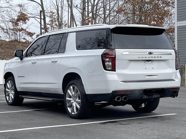 2022 Chevrolet Suburban High Country, available for sale in Brookfield, Connecticut | Blasius Federal Road. Brookfield, Connecticut 2022 Chevrolet Suburban High Country, available for sale in Brookfield, Connecticut | Blasius Federal Road. Brookfield, Connecticut