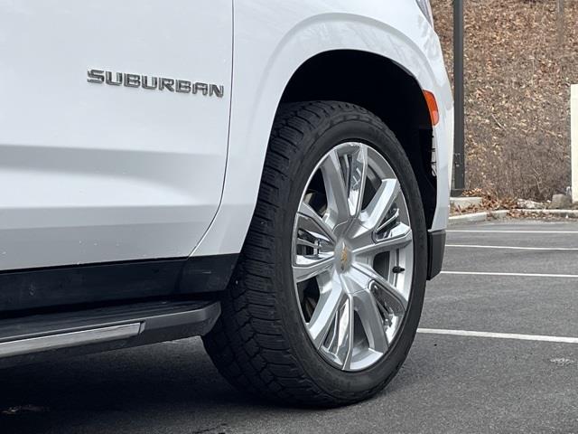 2022 Chevrolet Suburban High Country, available for sale in Brookfield, Connecticut | Blasius Federal Road. Brookfield, Connecticut 2022 Chevrolet Suburban High Country, available for sale in Brookfield, Connecticut | Blasius Federal Road. Brookfield, Connecticut