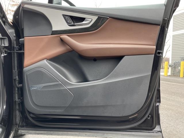 2018 Audi Q7 2.0T Premium Plus, available for sale in Brookfield, Connecticut | Blasius Federal Road. Brookfield, Connecticut 2018 Audi Q7 2.0T Premium Plus, available for sale in Brookfield, Connecticut | Blasius Federal Road. Brookfield, Connecticut