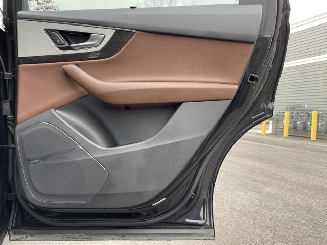 2018 Audi Q7 2.0T Premium Plus, available for sale in Brookfield, Connecticut | Blasius Federal Road. Brookfield, Connecticut 2018 Audi Q7 2.0T Premium Plus, available for sale in Brookfield, Connecticut | Blasius Federal Road. Brookfield, Connecticut