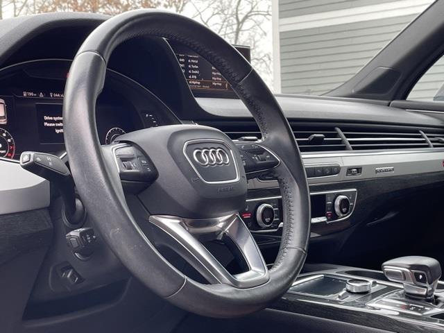 2018 Audi Q7 2.0T Premium Plus, available for sale in Brookfield, Connecticut | Blasius Federal Road. Brookfield, Connecticut 2018 Audi Q7 2.0T Premium Plus, available for sale in Brookfield, Connecticut | Blasius Federal Road. Brookfield, Connecticut
