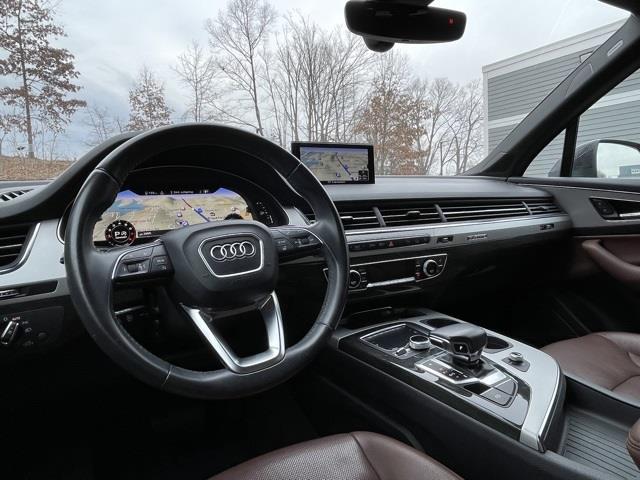 2018 Audi Q7 2.0T Premium Plus, available for sale in Brookfield, Connecticut | Blasius Federal Road. Brookfield, Connecticut 2018 Audi Q7 2.0T Premium Plus, available for sale in Brookfield, Connecticut | Blasius Federal Road. Brookfield, Connecticut