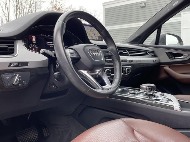 2018 Audi Q7 2.0T Premium Plus, available for sale in Brookfield, Connecticut | Blasius Federal Road. Brookfield, Connecticut 2018 Audi Q7 2.0T Premium Plus, available for sale in Brookfield, Connecticut | Blasius Federal Road. Brookfield, Connecticut