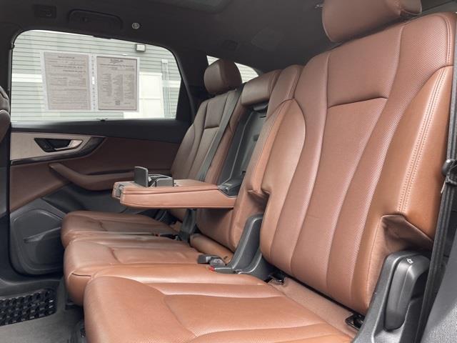 2018 Audi Q7 2.0T Premium Plus, available for sale in Brookfield, Connecticut | Blasius Federal Road. Brookfield, Connecticut 2018 Audi Q7 2.0T Premium Plus, available for sale in Brookfield, Connecticut | Blasius Federal Road. Brookfield, Connecticut
