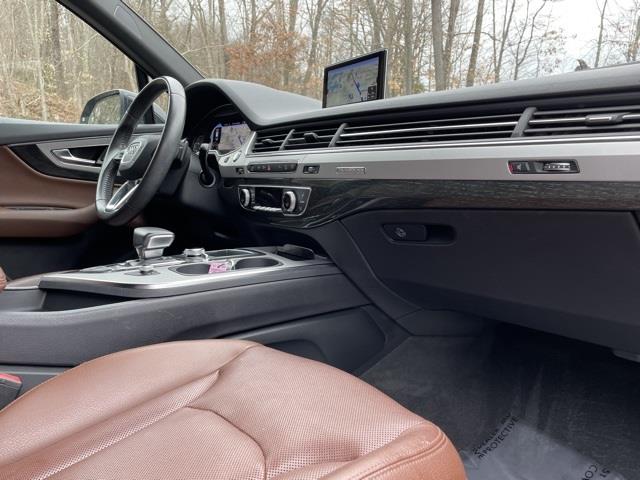 2018 Audi Q7 2.0T Premium Plus, available for sale in Brookfield, Connecticut | Blasius Federal Road. Brookfield, Connecticut 2018 Audi Q7 2.0T Premium Plus, available for sale in Brookfield, Connecticut | Blasius Federal Road. Brookfield, Connecticut