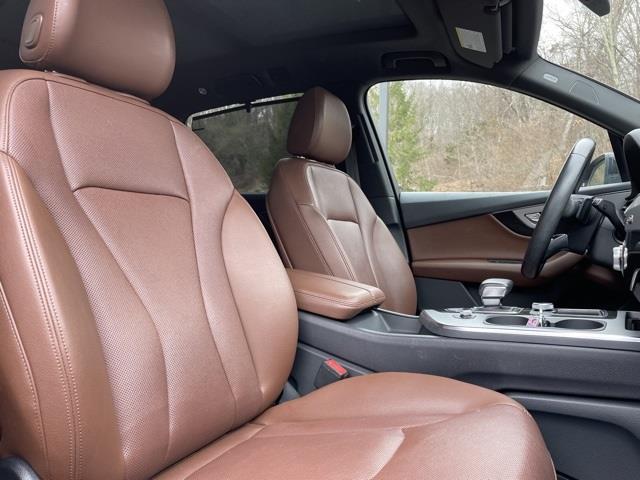 2018 Audi Q7 2.0T Premium Plus, available for sale in Brookfield, Connecticut | Blasius Federal Road. Brookfield, Connecticut 2018 Audi Q7 2.0T Premium Plus, available for sale in Brookfield, Connecticut | Blasius Federal Road. Brookfield, Connecticut