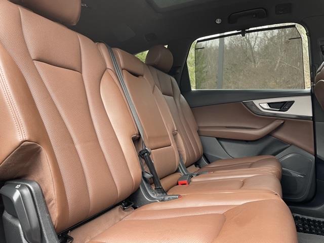 2018 Audi Q7 2.0T Premium Plus, available for sale in Brookfield, Connecticut | Blasius Federal Road. Brookfield, Connecticut 2018 Audi Q7 2.0T Premium Plus, available for sale in Brookfield, Connecticut | Blasius Federal Road. Brookfield, Connecticut