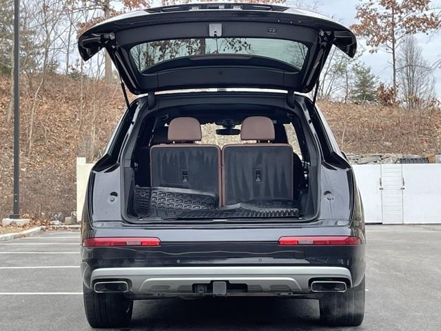 2018 Audi Q7 2.0T Premium Plus, available for sale in Brookfield, Connecticut | Blasius Federal Road. Brookfield, Connecticut 2018 Audi Q7 2.0T Premium Plus, available for sale in Brookfield, Connecticut | Blasius Federal Road. Brookfield, Connecticut