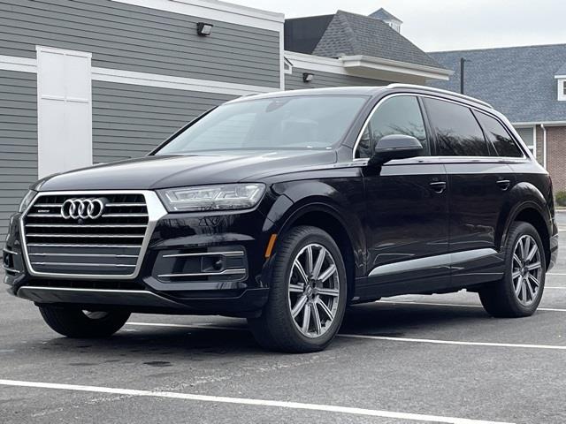 2018 Audi Q7 2.0T Premium Plus, available for sale in Brookfield, Connecticut | Blasius Federal Road. Brookfield, Connecticut 2018 Audi Q7 2.0T Premium Plus, available for sale in Brookfield, Connecticut | Blasius Federal Road. Brookfield, Connecticut