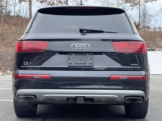2018 Audi Q7 2.0T Premium Plus, available for sale in Brookfield, Connecticut | Blasius Federal Road. Brookfield, Connecticut 2018 Audi Q7 2.0T Premium Plus, available for sale in Brookfield, Connecticut | Blasius Federal Road. Brookfield, Connecticut