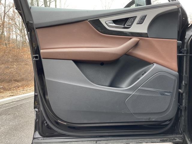 2018 Audi Q7 2.0T Premium Plus, available for sale in Brookfield, Connecticut | Blasius Federal Road. Brookfield, Connecticut 2018 Audi Q7 2.0T Premium Plus, available for sale in Brookfield, Connecticut | Blasius Federal Road. Brookfield, Connecticut