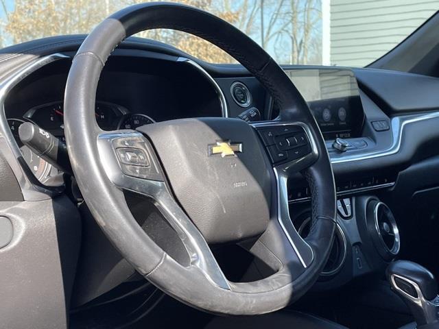 2019 Chevrolet Blazer Base, available for sale in Brookfield, Connecticut | Blasius Federal Road. Brookfield, Connecticut 2019 Chevrolet Blazer Base, available for sale in Brookfield, Connecticut | Blasius Federal Road. Brookfield, Connecticut
