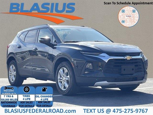 2019 Chevrolet Blazer Base, available for sale in Brookfield, Connecticut | Blasius Federal Road. Brookfield, Connecticut 2019 Chevrolet Blazer Base, available for sale in Brookfield, Connecticut | Blasius Federal Road. Brookfield, Connecticut