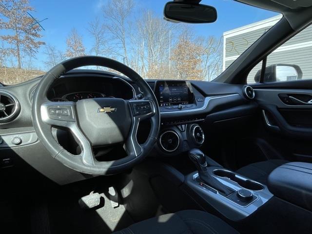 2019 Chevrolet Blazer Base, available for sale in Brookfield, Connecticut | Blasius Federal Road. Brookfield, Connecticut 2019 Chevrolet Blazer Base, available for sale in Brookfield, Connecticut | Blasius Federal Road. Brookfield, Connecticut