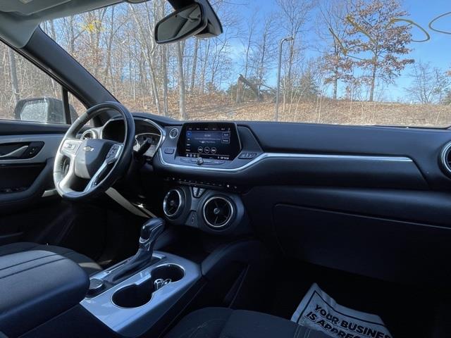 2019 Chevrolet Blazer Base, available for sale in Brookfield, Connecticut | Blasius Federal Road. Brookfield, Connecticut 2019 Chevrolet Blazer Base, available for sale in Brookfield, Connecticut | Blasius Federal Road. Brookfield, Connecticut