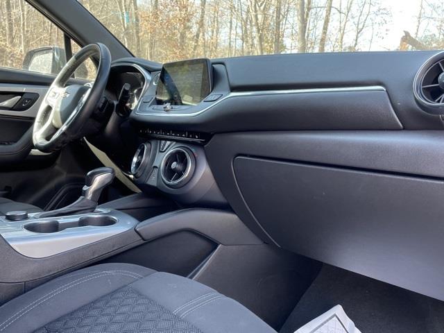 2019 Chevrolet Blazer Base, available for sale in Brookfield, Connecticut | Blasius Federal Road. Brookfield, Connecticut 2019 Chevrolet Blazer Base, available for sale in Brookfield, Connecticut | Blasius Federal Road. Brookfield, Connecticut