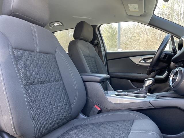 2019 Chevrolet Blazer Base, available for sale in Brookfield, Connecticut | Blasius Federal Road. Brookfield, Connecticut 2019 Chevrolet Blazer Base, available for sale in Brookfield, Connecticut | Blasius Federal Road. Brookfield, Connecticut
