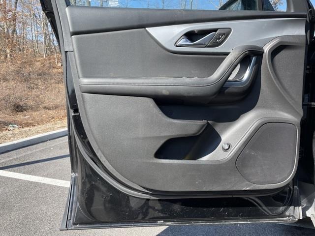 2019 Chevrolet Blazer Base, available for sale in Brookfield, Connecticut | Blasius Federal Road. Brookfield, Connecticut 2019 Chevrolet Blazer Base, available for sale in Brookfield, Connecticut | Blasius Federal Road. Brookfield, Connecticut