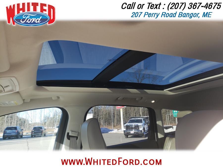 2018 Ford Escape Titanium 4WD, available for sale in Bangor, Maine | Whited Ford. Bangor, Maine 2018 Ford Escape Titanium 4WD, available for sale in Bangor, Maine | Whited Ford. Bangor, Maine