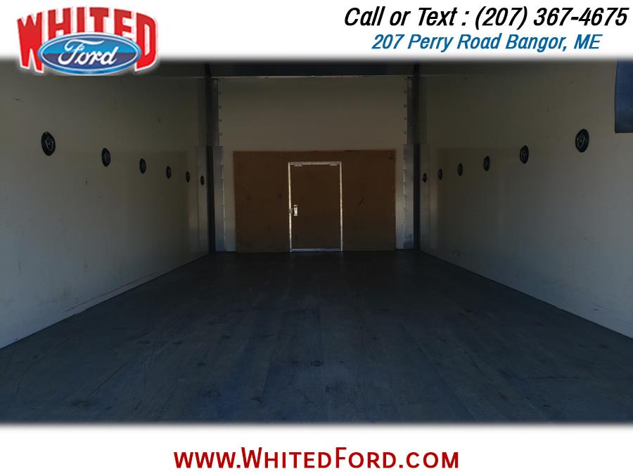 2022 Ford E-Series Cutaway E-450 DRW 176" WB, available for sale in Bangor, Maine | Whited Ford. Bangor, Maine 2022 Ford E-Series Cutaway E-450 DRW 176" WB, available for sale in Bangor, Maine | Whited Ford. Bangor, Maine