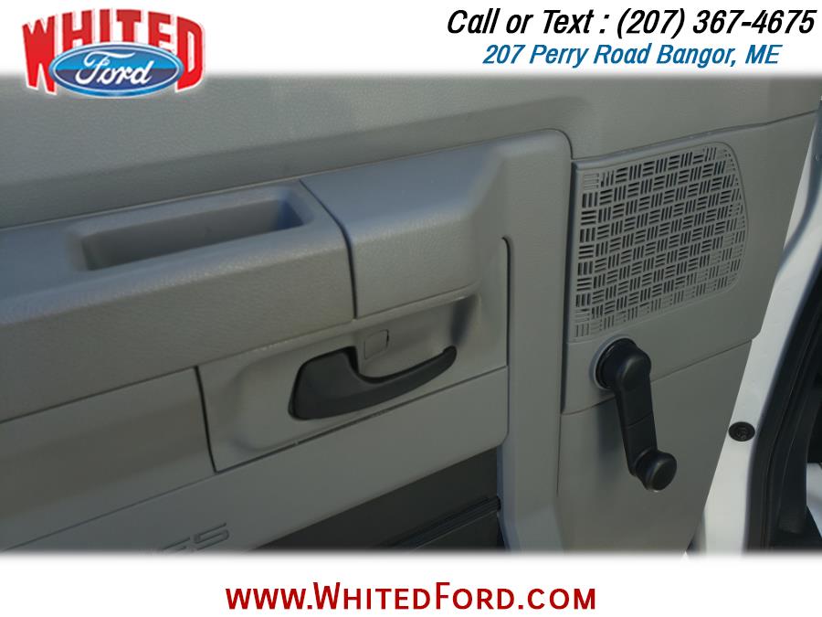 2022 Ford E-Series Cutaway E-450 DRW 176" WB, available for sale in Bangor, Maine | Whited Ford. Bangor, Maine 2022 Ford E-Series Cutaway E-450 DRW 176" WB, available for sale in Bangor, Maine | Whited Ford. Bangor, Maine