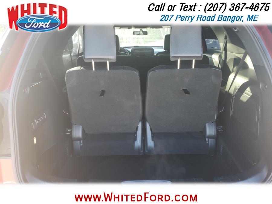 2019 Ford Explorer Sport 4WD, available for sale in Bangor, Maine | Whited Ford. Bangor, Maine 2019 Ford Explorer Sport 4WD, available for sale in Bangor, Maine | Whited Ford. Bangor, Maine