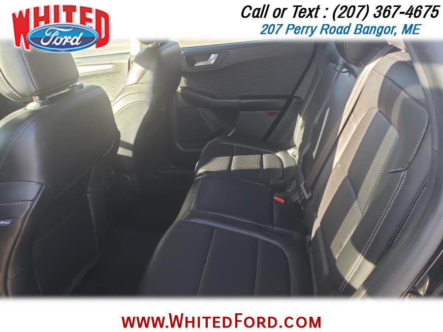 2020 Ford Escape SEL AWD, available for sale in Bangor, Maine | Whited Ford. Bangor, Maine 2020 Ford Escape SEL AWD, available for sale in Bangor, Maine | Whited Ford. Bangor, Maine