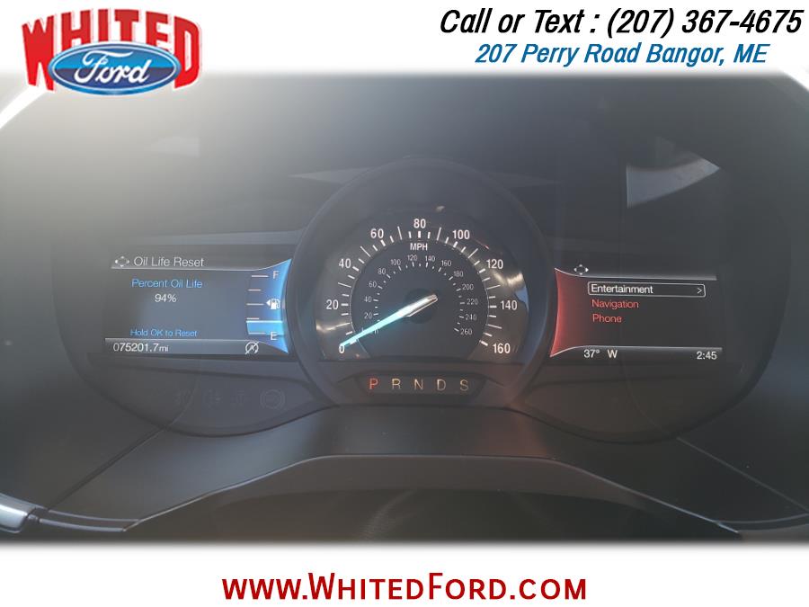 2019 Ford Edge SEL AWD, available for sale in Bangor, Maine | Whited Ford. Bangor, Maine 2019 Ford Edge SEL AWD, available for sale in Bangor, Maine | Whited Ford. Bangor, Maine