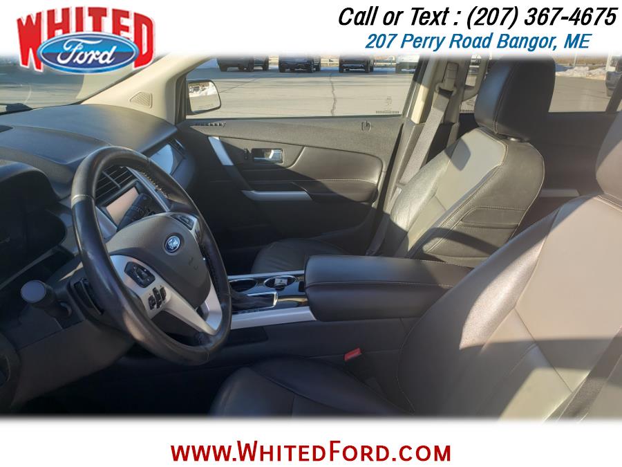 2014 Ford Edge 4dr Sport AWD, available for sale in Bangor, Maine | Whited Ford. Bangor, Maine 2014 Ford Edge 4dr Sport AWD, available for sale in Bangor, Maine | Whited Ford. Bangor, Maine