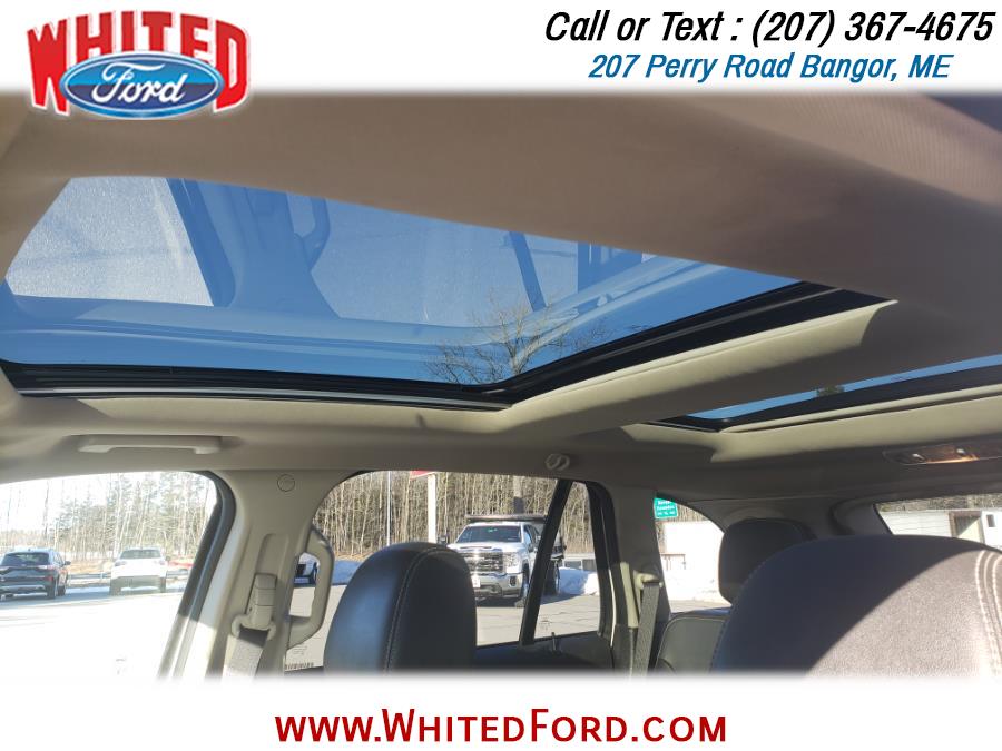 2014 Ford Edge 4dr Sport AWD, available for sale in Bangor, Maine | Whited Ford. Bangor, Maine 2014 Ford Edge 4dr Sport AWD, available for sale in Bangor, Maine | Whited Ford. Bangor, Maine
