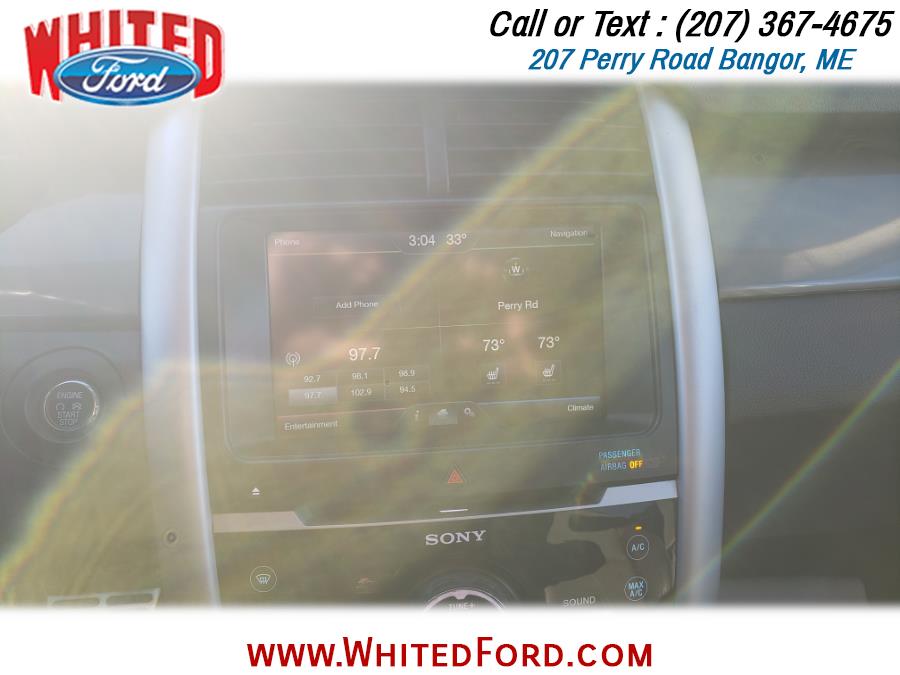 2014 Ford Edge 4dr Sport AWD, available for sale in Bangor, Maine | Whited Ford. Bangor, Maine 2014 Ford Edge 4dr Sport AWD, available for sale in Bangor, Maine | Whited Ford. Bangor, Maine