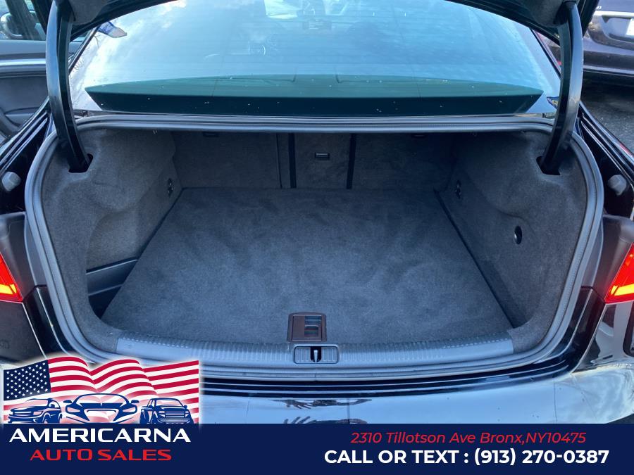 2016 Audi A3 4dr Sdn quattro 2.0T Premium, available for sale in Bronx, New York | Americarna Auto Sales LLC. Bronx, New York 2016 Audi A3 4dr Sdn quattro 2.0T Premium, available for sale in Bronx, New York | Americarna Auto Sales LLC. Bronx, New York