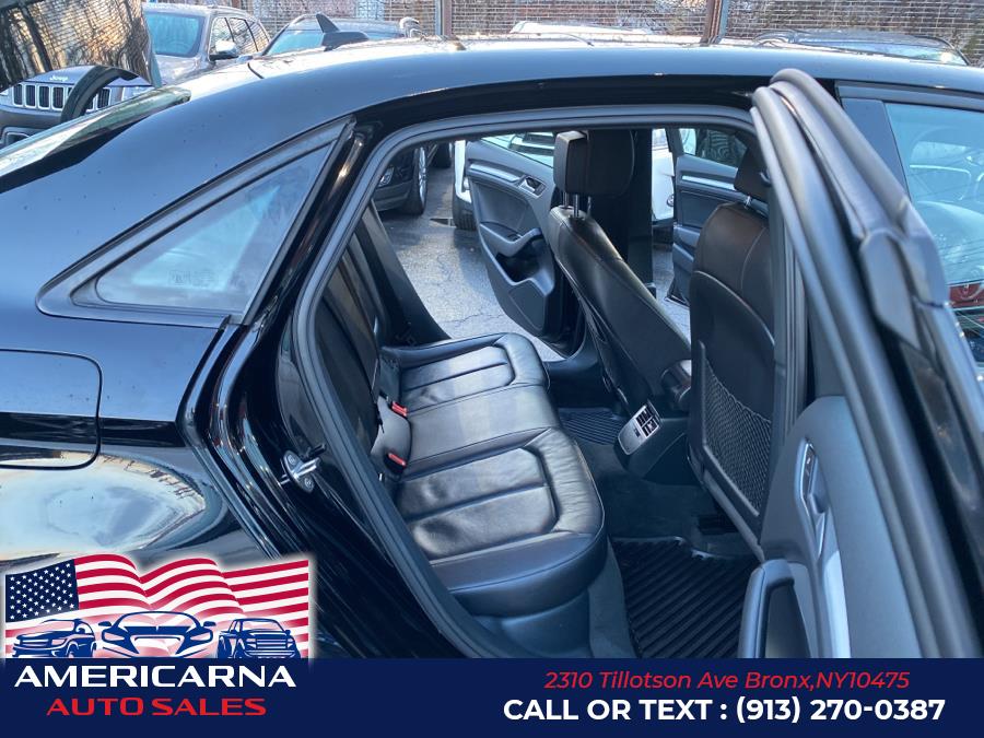 2016 Audi A3 4dr Sdn quattro 2.0T Premium, available for sale in Bronx, New York | Americarna Auto Sales LLC. Bronx, New York 2016 Audi A3 4dr Sdn quattro 2.0T Premium, available for sale in Bronx, New York | Americarna Auto Sales LLC. Bronx, New York