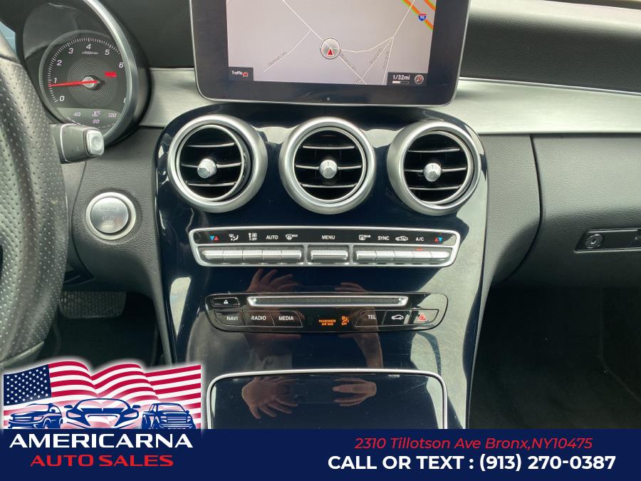 2017 Mercedes-Benz C-Class C 300 4MATIC Cabriolet, available for sale in Bronx, New York | Americarna Auto Sales LLC. Bronx, New York 2017 Mercedes-Benz C-Class C 300 4MATIC Cabriolet, available for sale in Bronx, New York | Americarna Auto Sales LLC. Bronx, New York