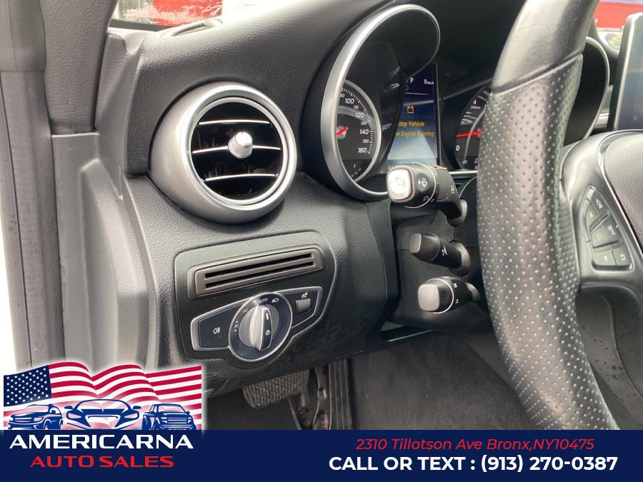 2017 Mercedes-Benz C-Class C 300 4MATIC Cabriolet, available for sale in Bronx, New York | Americarna Auto Sales LLC. Bronx, New York 2017 Mercedes-Benz C-Class C 300 4MATIC Cabriolet, available for sale in Bronx, New York | Americarna Auto Sales LLC. Bronx, New York