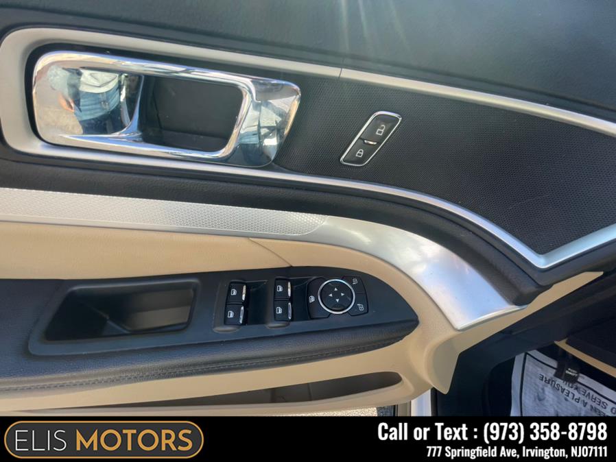 2017 Ford Explorer XLT 4WD, available for sale in Irvington, New Jersey | Elis Motors Corp. Irvington, New Jersey 2017 Ford Explorer XLT 4WD, available for sale in Irvington, New Jersey | Elis Motors Corp. Irvington, New Jersey