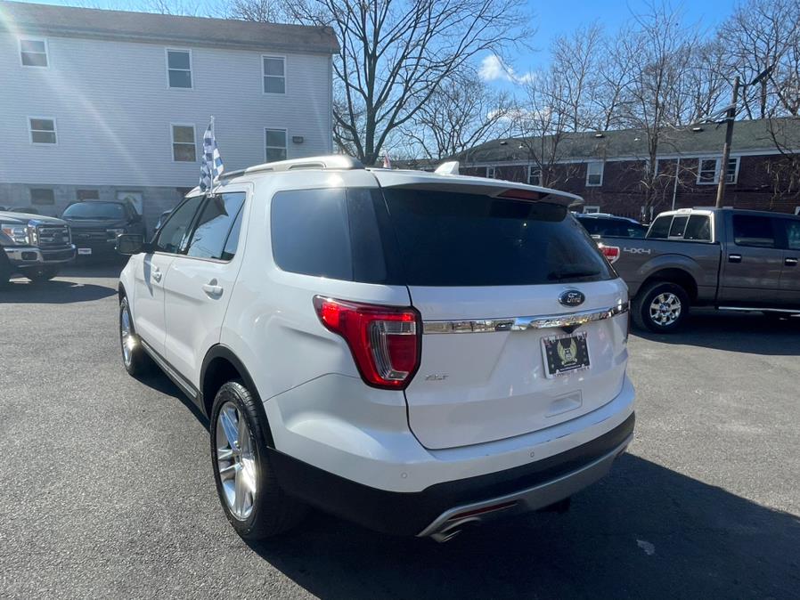 2017 Ford Explorer XLT 4WD, available for sale in Irvington, New Jersey | Elis Motors Corp. Irvington, New Jersey 2017 Ford Explorer XLT 4WD, available for sale in Irvington, New Jersey | Elis Motors Corp. Irvington, New Jersey
