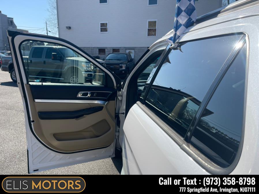 2017 Ford Explorer XLT 4WD, available for sale in Irvington, New Jersey | Elis Motors Corp. Irvington, New Jersey 2017 Ford Explorer XLT 4WD, available for sale in Irvington, New Jersey | Elis Motors Corp. Irvington, New Jersey