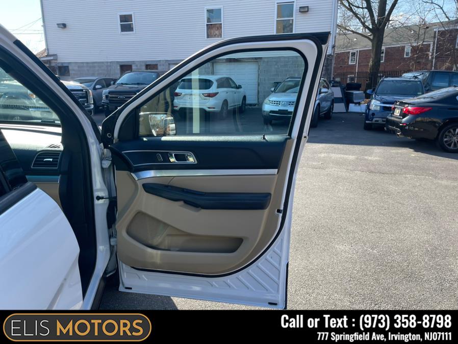 2017 Ford Explorer XLT 4WD, available for sale in Irvington, New Jersey | Elis Motors Corp. Irvington, New Jersey 2017 Ford Explorer XLT 4WD, available for sale in Irvington, New Jersey | Elis Motors Corp. Irvington, New Jersey