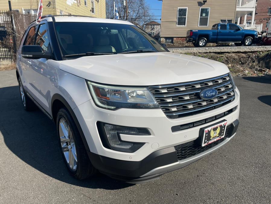 2017 Ford Explorer XLT 4WD, available for sale in Irvington, New Jersey | Elis Motors Corp. Irvington, New Jersey 2017 Ford Explorer XLT 4WD, available for sale in Irvington, New Jersey | Elis Motors Corp. Irvington, New Jersey