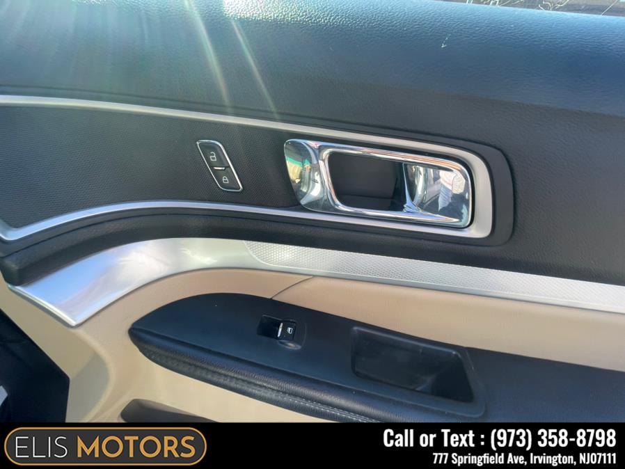 2017 Ford Explorer XLT 4WD, available for sale in Irvington, New Jersey | Elis Motors Corp. Irvington, New Jersey 2017 Ford Explorer XLT 4WD, available for sale in Irvington, New Jersey | Elis Motors Corp. Irvington, New Jersey