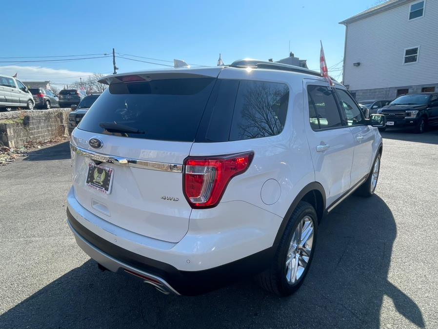 2017 Ford Explorer XLT 4WD, available for sale in Irvington, New Jersey | Elis Motors Corp. Irvington, New Jersey 2017 Ford Explorer XLT 4WD, available for sale in Irvington, New Jersey | Elis Motors Corp. Irvington, New Jersey