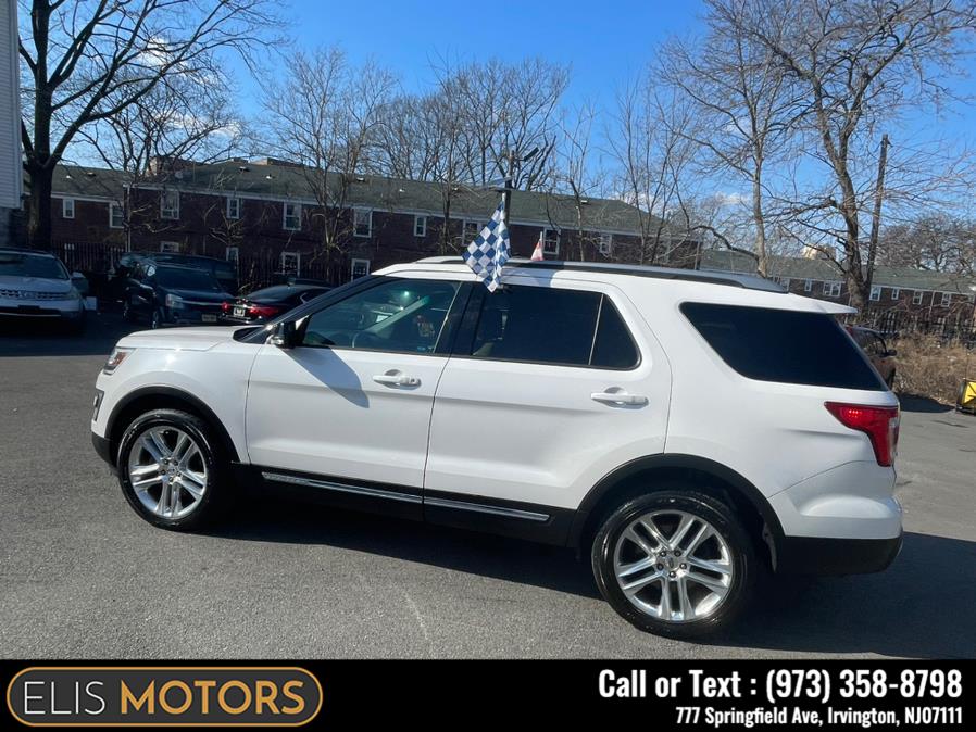2017 Ford Explorer XLT 4WD, available for sale in Irvington, New Jersey | Elis Motors Corp. Irvington, New Jersey 2017 Ford Explorer XLT 4WD, available for sale in Irvington, New Jersey | Elis Motors Corp. Irvington, New Jersey
