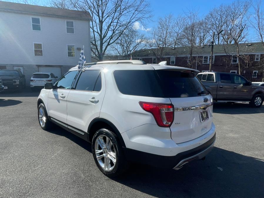 2017 Ford Explorer XLT 4WD, available for sale in Irvington, New Jersey | Elis Motors Corp. Irvington, New Jersey 2017 Ford Explorer XLT 4WD, available for sale in Irvington, New Jersey | Elis Motors Corp. Irvington, New Jersey