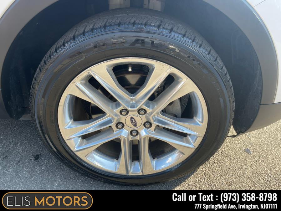 2017 Ford Explorer XLT 4WD, available for sale in Irvington, New Jersey | Elis Motors Corp. Irvington, New Jersey 2017 Ford Explorer XLT 4WD, available for sale in Irvington, New Jersey | Elis Motors Corp. Irvington, New Jersey
